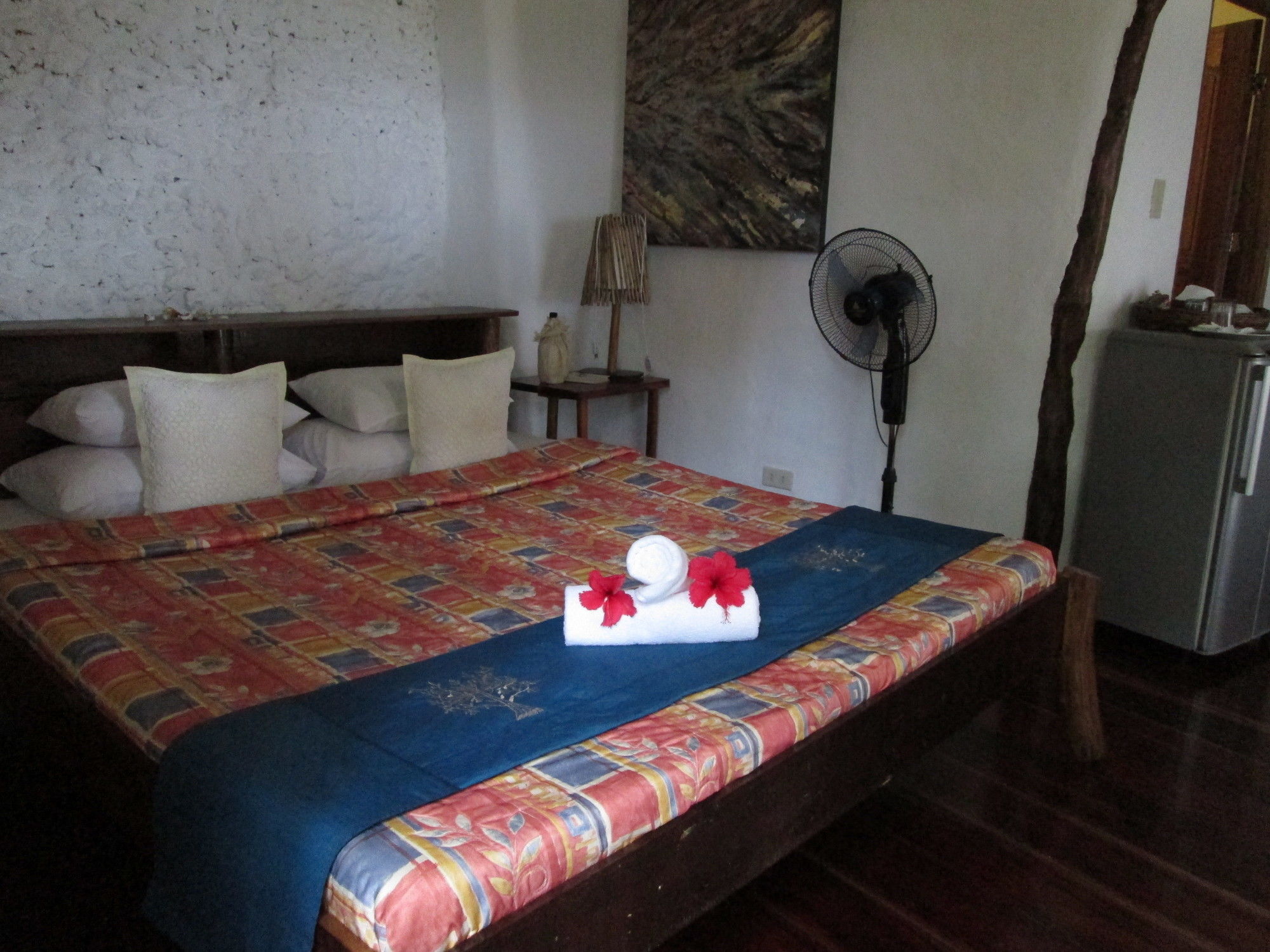 Balinghai Beach Resort Yapak Bagian luar foto