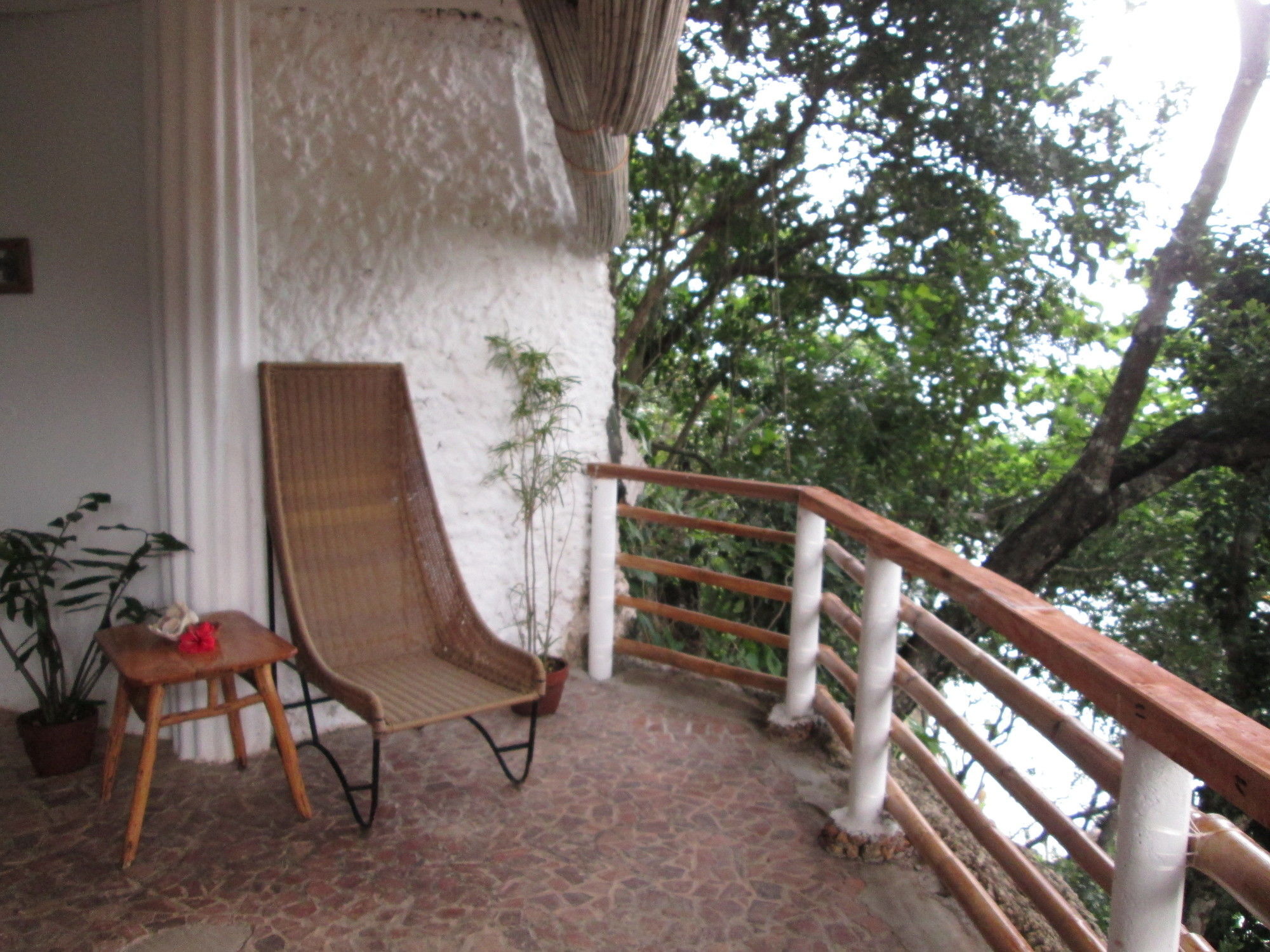 Balinghai Beach Resort Yapak Bagian luar foto