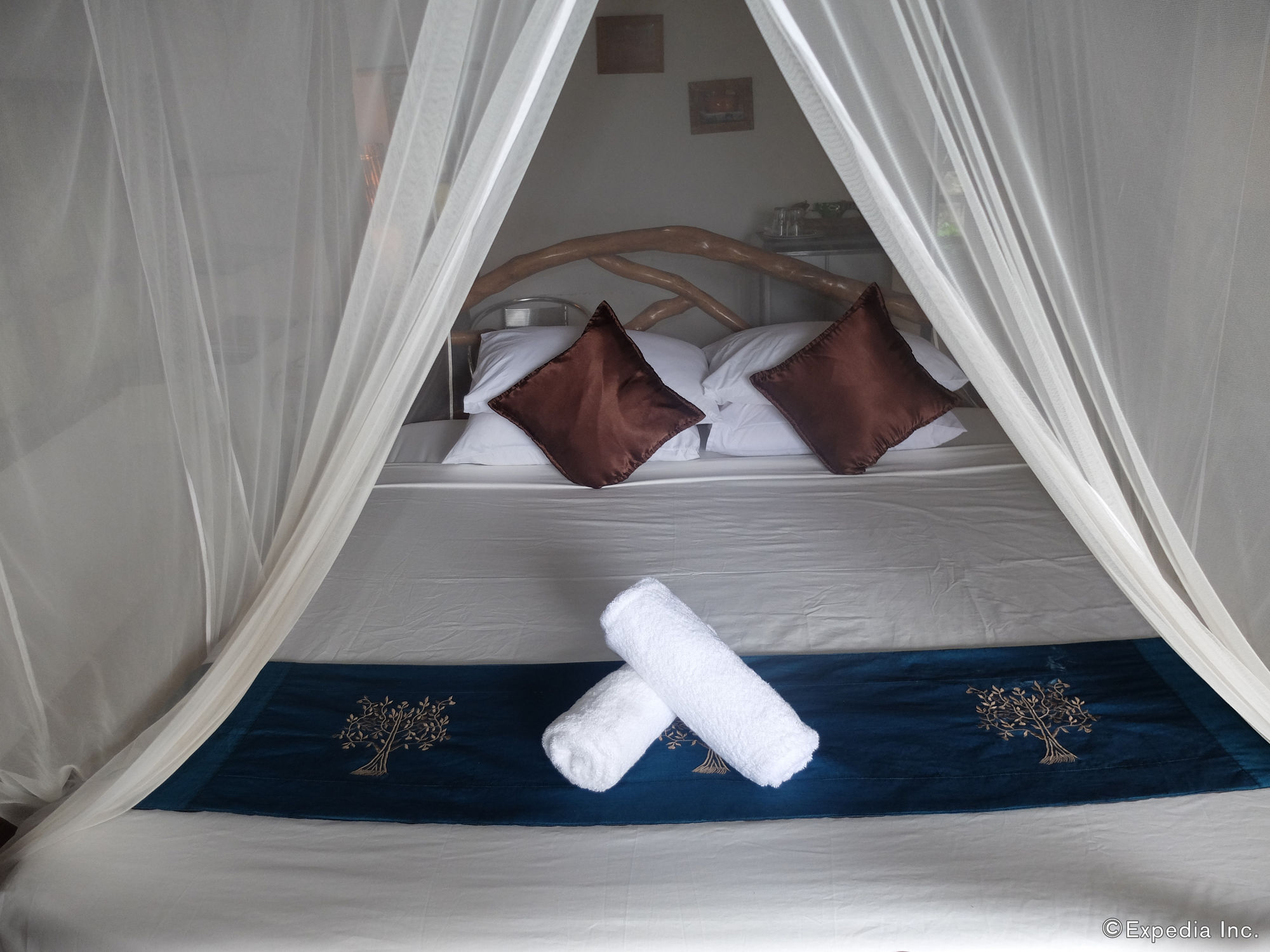 Balinghai Beach Resort Yapak Bagian luar foto